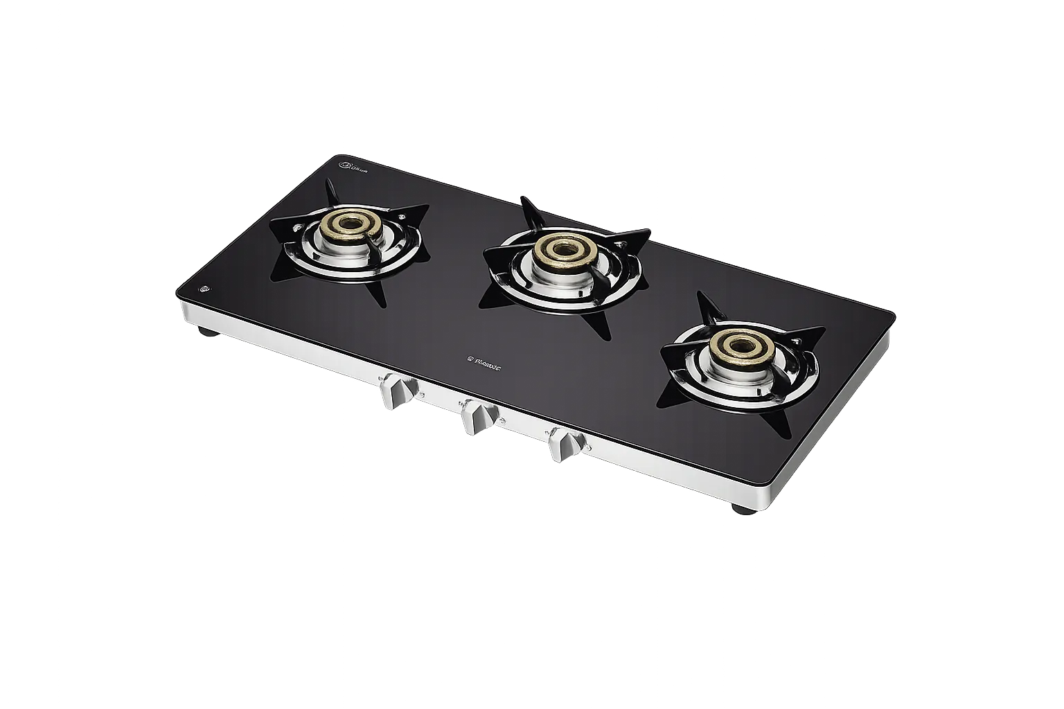 Elica Sapphire 773 CT Vetro (DT Series)